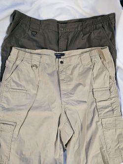 5.11 tactical shorts  Taclite Pro 11" ripstop