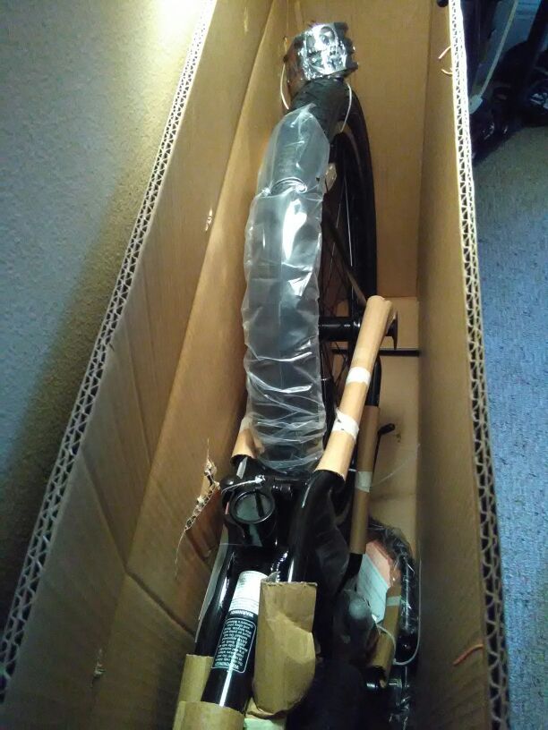 SOLD