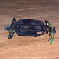 Traxxas Slash Chassis