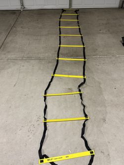 Exercise Ladder