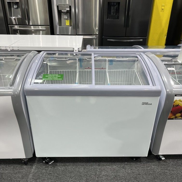 Freezer - Nevera