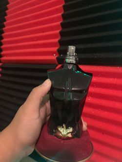 Jean Paul Gaultier Le Beau Le Parfum