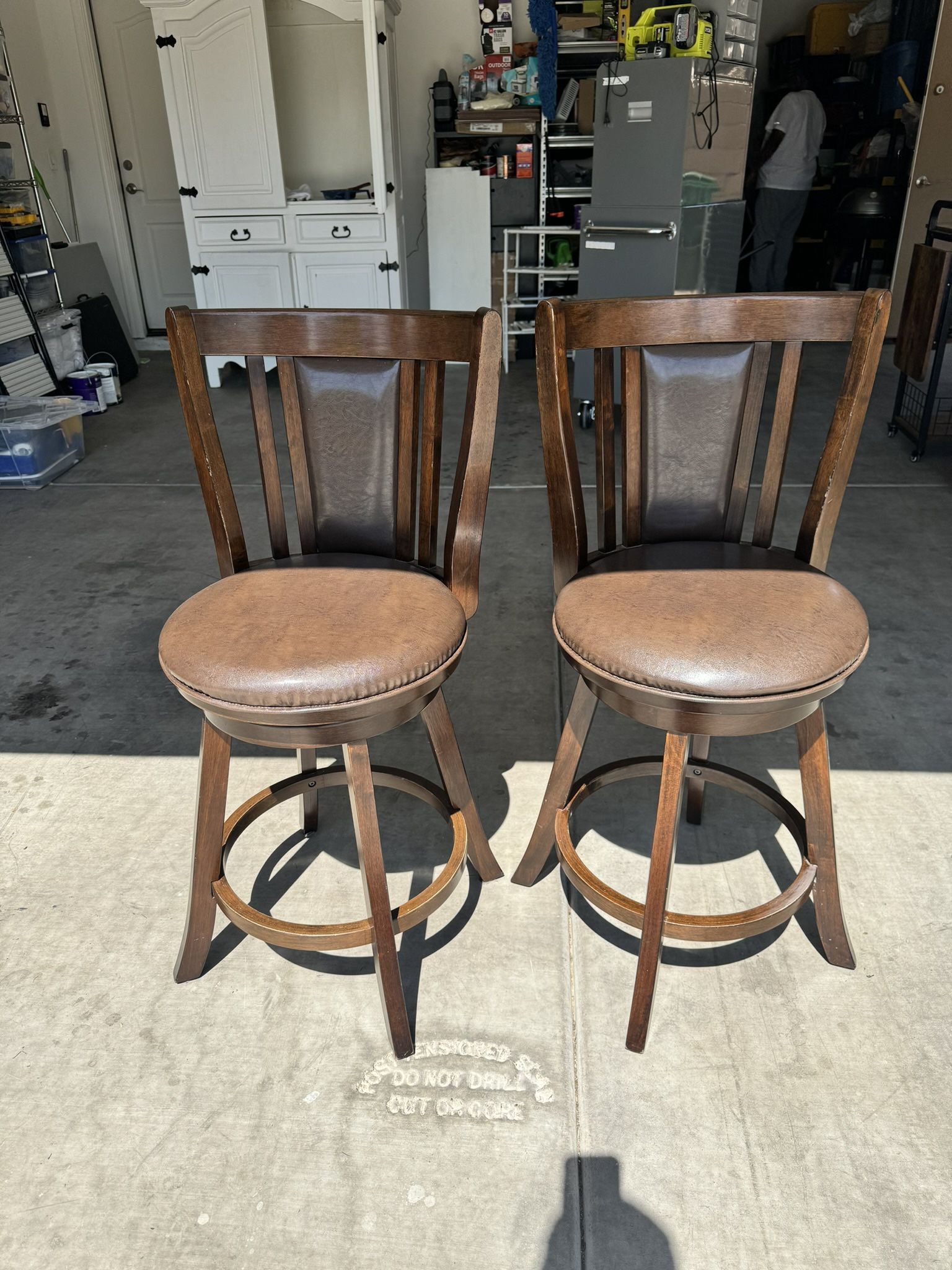 Stools