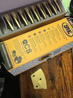 Sase metal bond diamond 40 grit