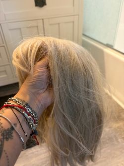 Halloween Wigs