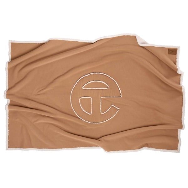 Ugg x Telfar Blanket *BRAND NEW*