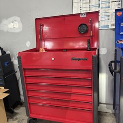 Snapon Tool Box KRSC46HBPS Without Tools 