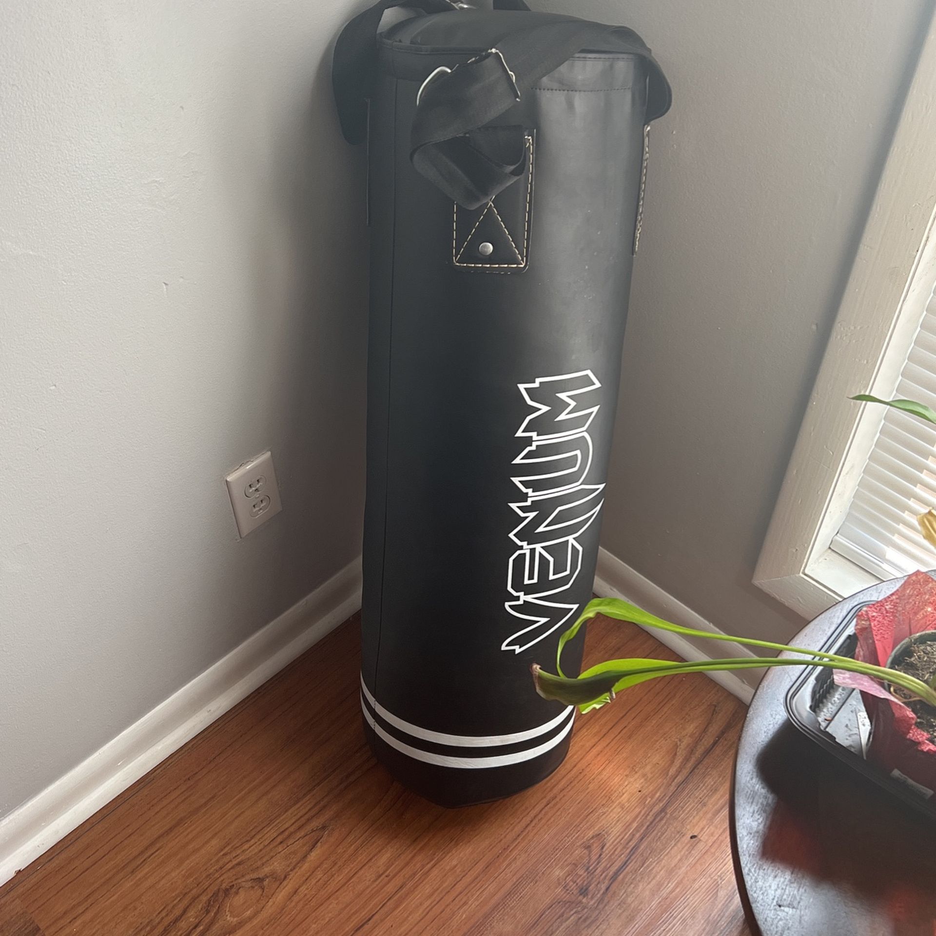 Punching bag