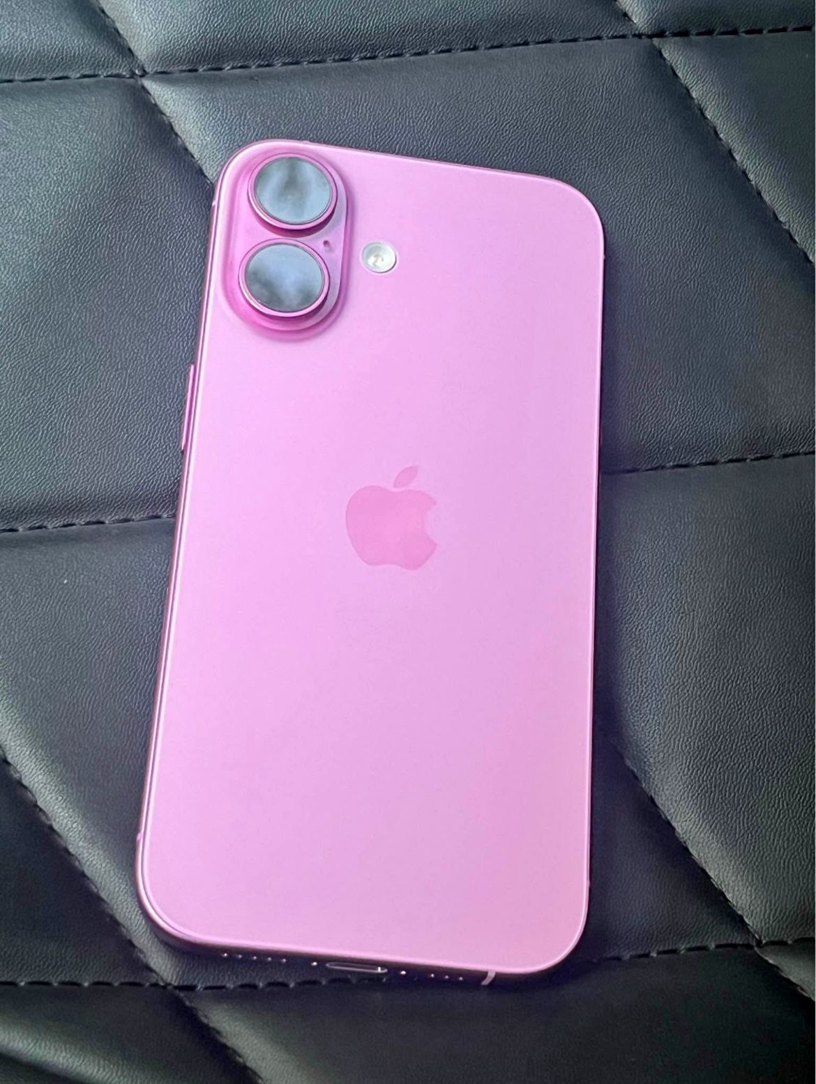 iPhone 16