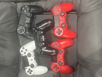 PlayStation slim 1TB