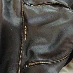 Michael kors STYLISH BACKPACK