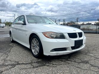 2007 BMW 3 Series