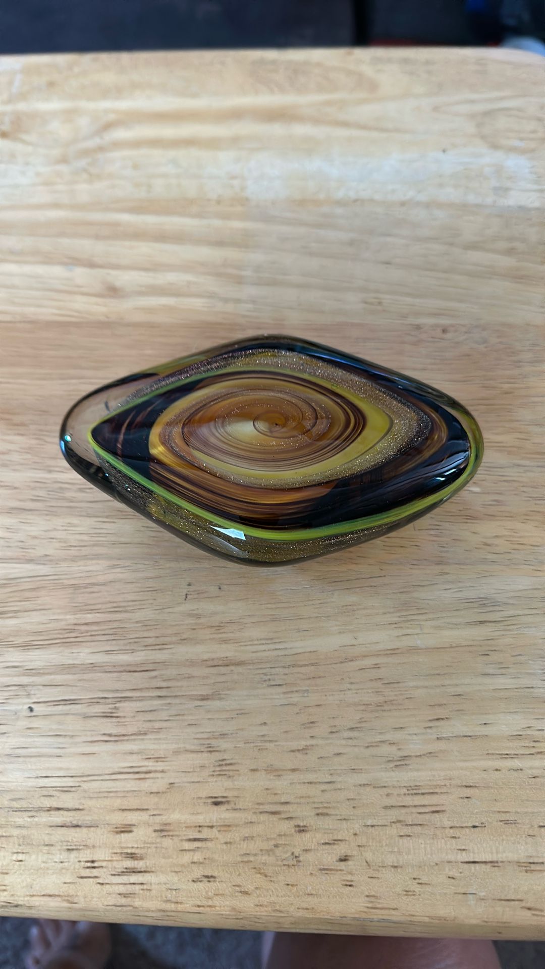 In Excellent Condition