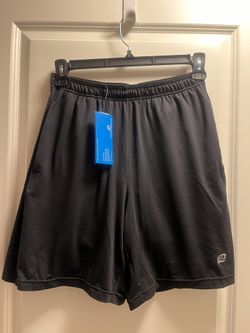 NWT Road Runner Sports Men's Lined ALL SPORT Shorts