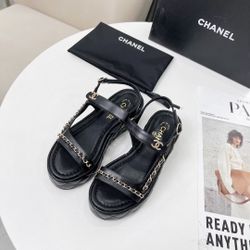 Sandals CHANE