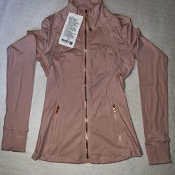 Lululemon Define Jacket