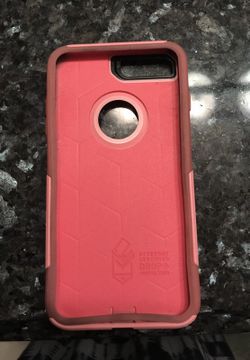 Cell phone case
