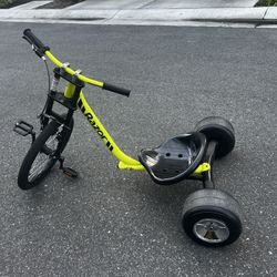 Razor Drift Trike For Kids And Adults 