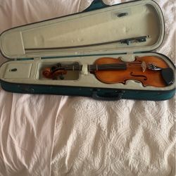 Palatino Violin