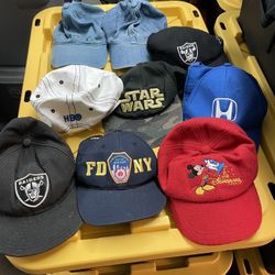 Hat Lot