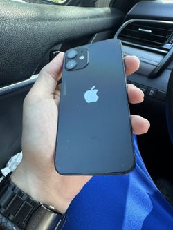 iPhone 12 Mini (AT&T CRICKET)
