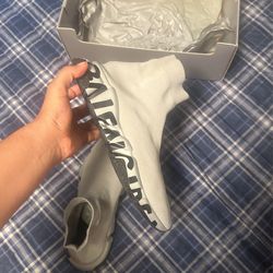 Balenciagas