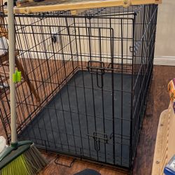 Dog Crate