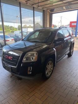 2011 GMC Terrain