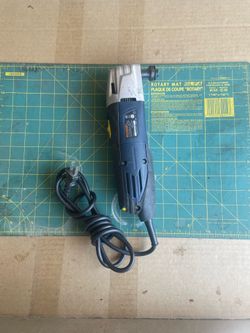 Pro series electric power tool
