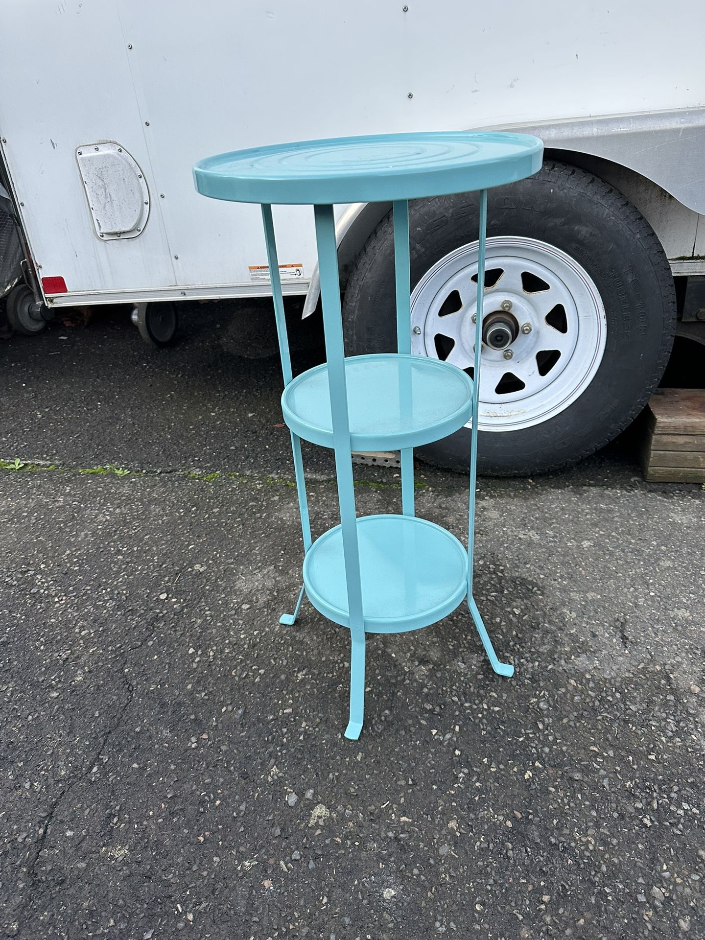 Metal Plant Stand Indoor