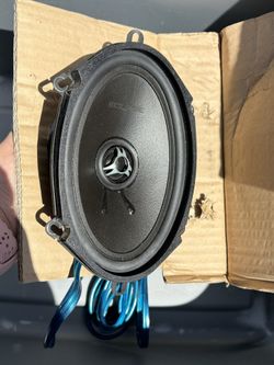 Car Speakers 