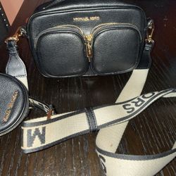 Michael Kors Bag Used 