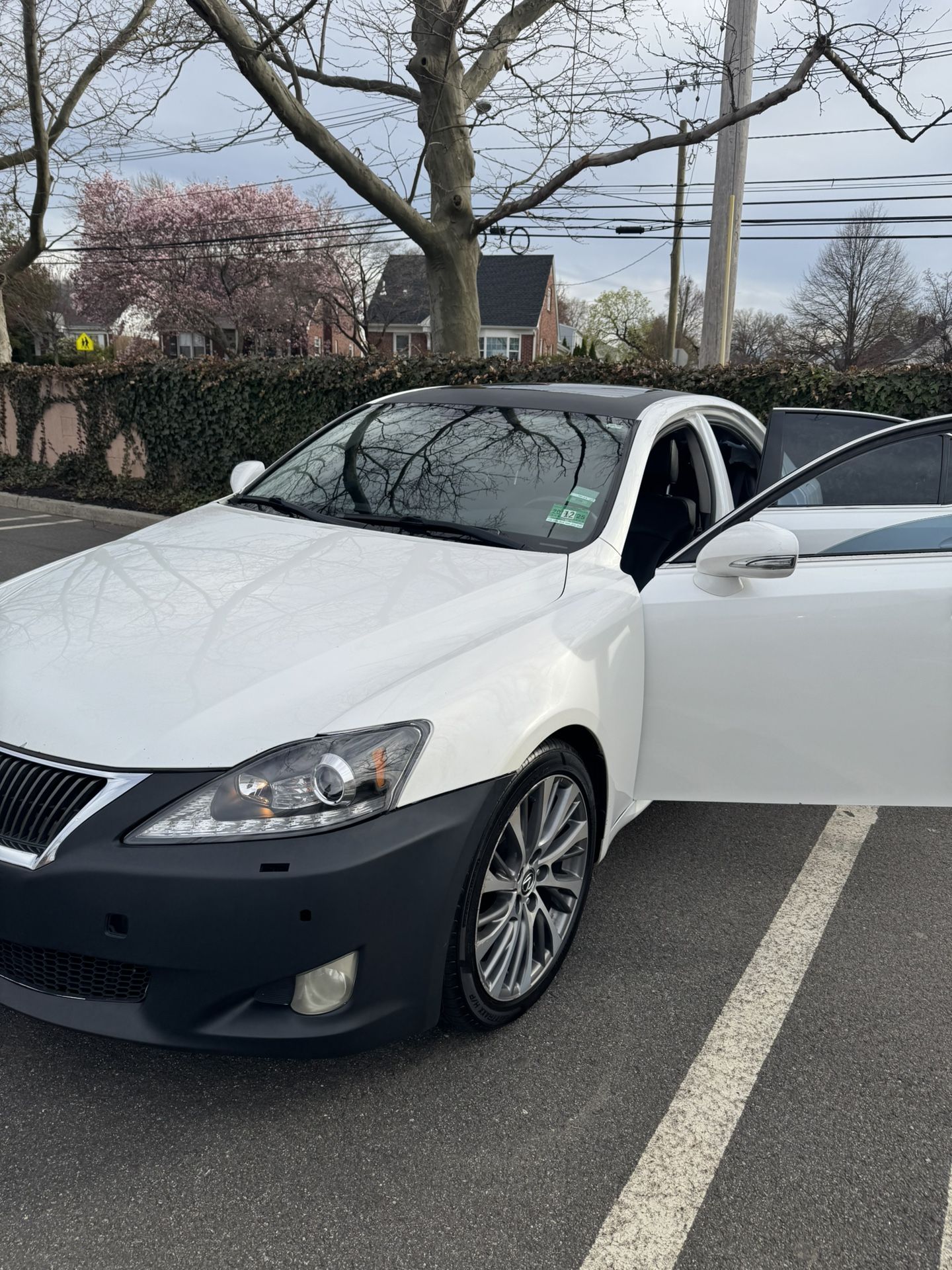 2009 Lexus IS 250
