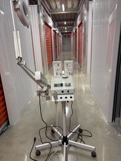 N. Miami - Spa Equipment