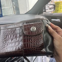 Brighton purse