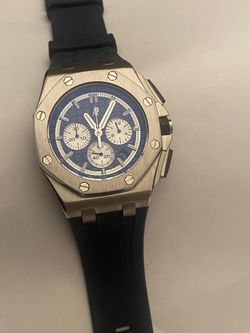 AP Royal Oak II