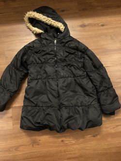 Children’s Place Puffy Coat