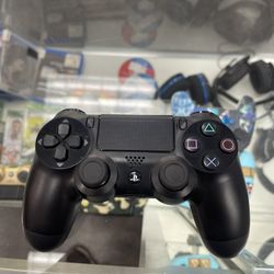 Sony Ps4 Controller 