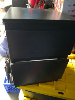 Night stand