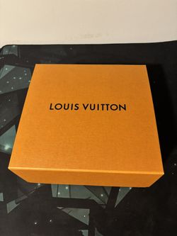 Louis Vuitton Wrap Around Wallet 
