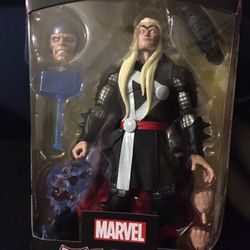 MARVEL THOR