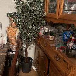 Artificial 5 Feet Tree