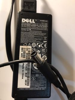 Dell ac adapter