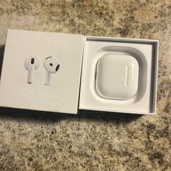 Airpods 4 Good Price