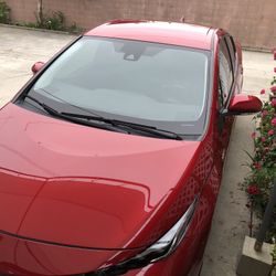 2022 Toyota Prius Prime