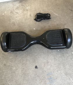 Hover Board