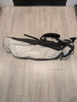 Titleist Carry Golf Bag