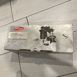 Fuel Pump Assembly