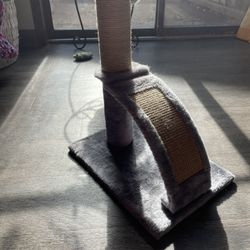 Cat Scratcher