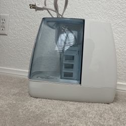 Humidifier 